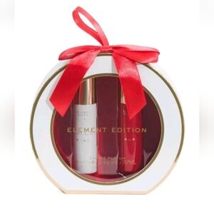 Element Edition Pearl & Ruby Eau De Parfum